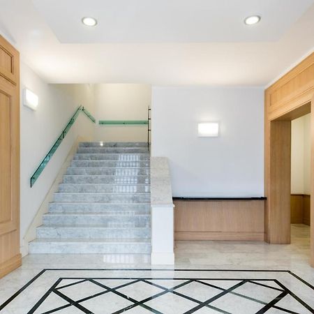Charming Loft In Porta Romana Firenze Eksteriør bilde