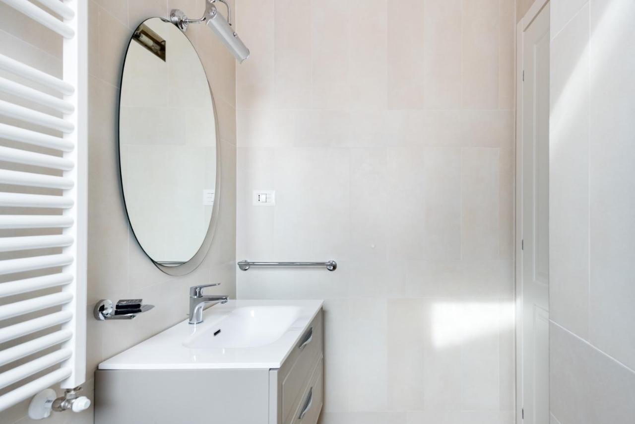 Charming Loft In Porta Romana Firenze Eksteriør bilde