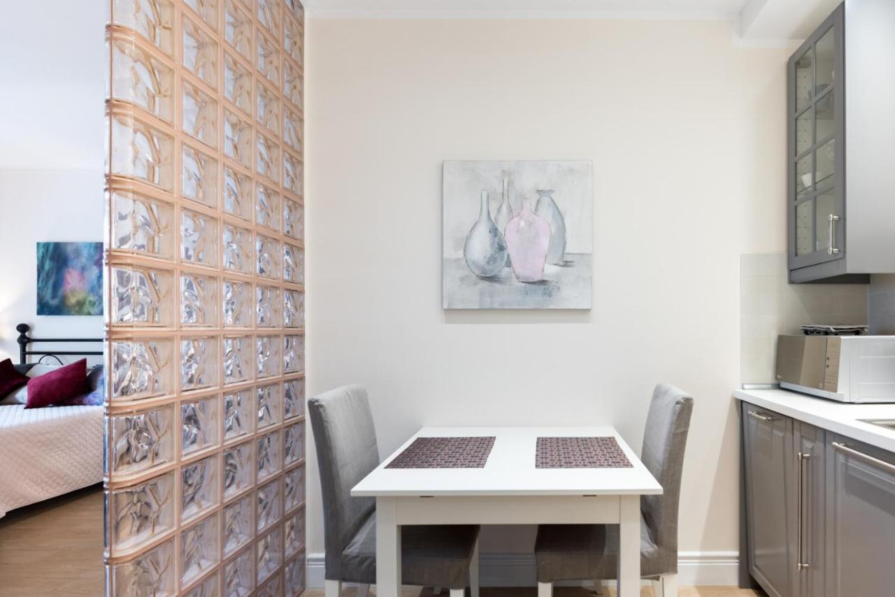 Charming Loft In Porta Romana Firenze Eksteriør bilde