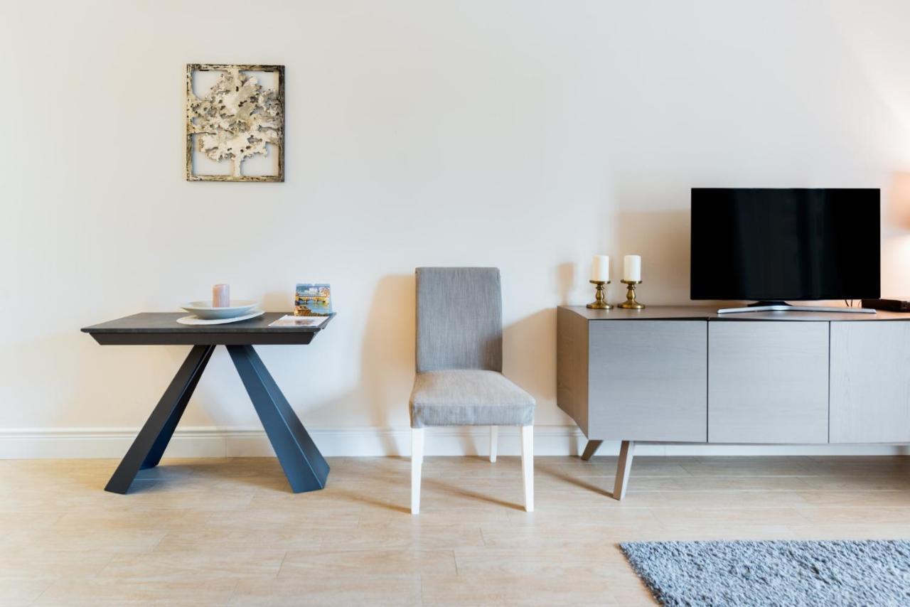 Charming Loft In Porta Romana Firenze Eksteriør bilde