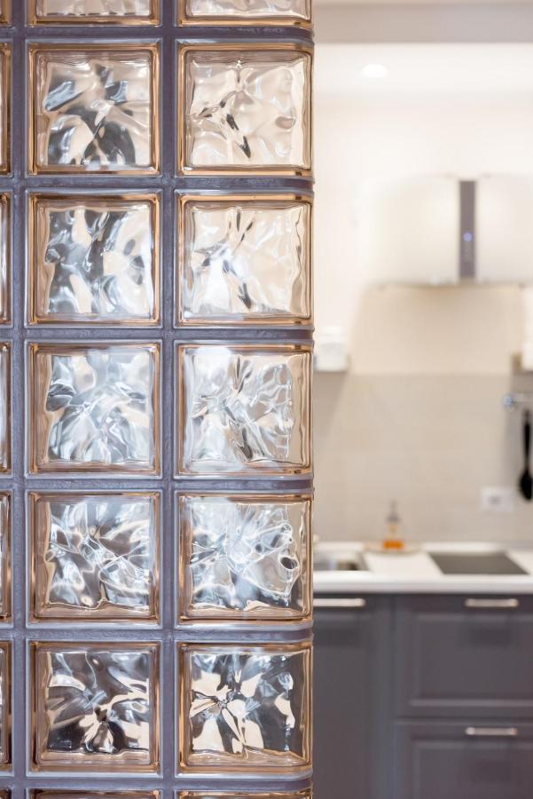 Charming Loft In Porta Romana Firenze Eksteriør bilde