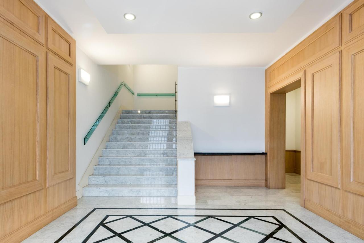 Charming Loft In Porta Romana Firenze Eksteriør bilde